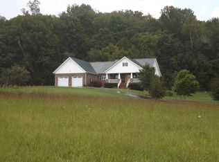 1155 Shady Ln, Pulaski, TN 38478