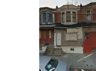 5530 Linmore Ave, Philadelphia, PA 19143