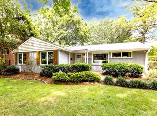 5627 Murrayhill Rd, Charlotte, NC 28210