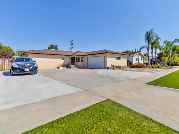 4555 E Fedora Ave, Fresno, CA 93726