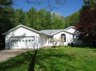 4510 Forest Valley Rd, Wausau, WI 54403