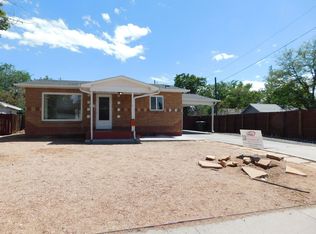 941 Walnut Avenue, Grand Junction, CO 81501