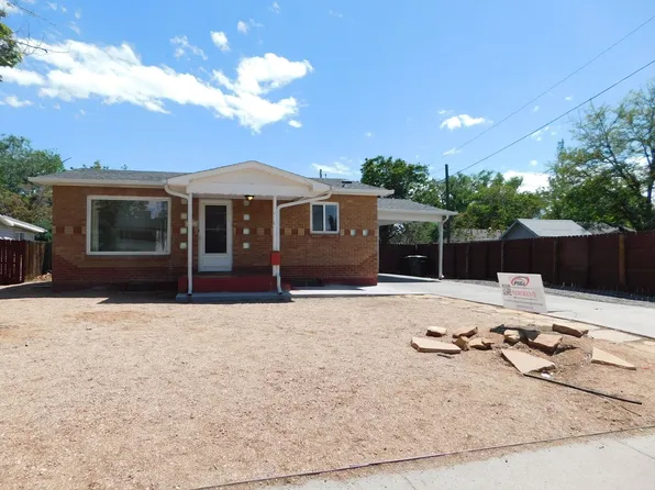 941 Walnut Avenue, 941 Walnut Ave #A, Grand Junction, CO 81501