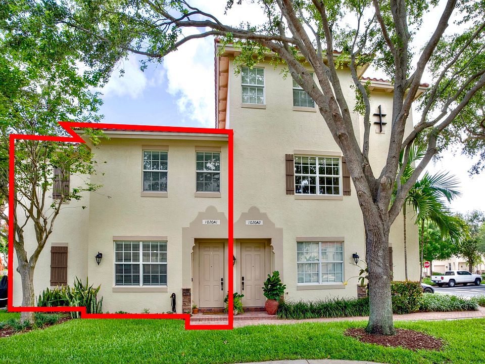 1st image of 1020 E Longport Circle #A1