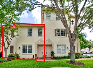 1020 E Longport Cir APT A1, Delray Beach, FL 33444