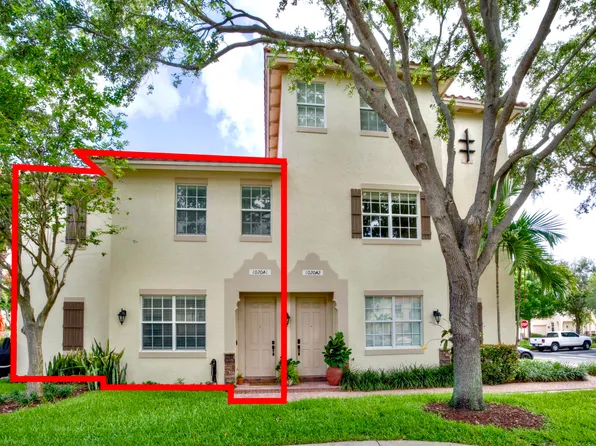 1020 E Longport Circle #A1, Delray Beach, FL 33444