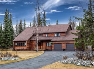 6010 W Tree Dr, Anchorage, AK 99507