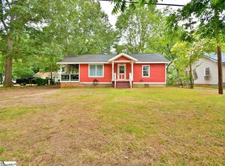 31 West Ave, Greenville, SC 29611