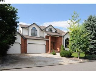 2398 Amber Ct, Loveland, CO 80537