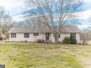 2501 Willow Springs Church Rd, Social Circle, GA 30025