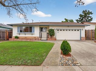 1858 Lencar Way, San Jose, CA 95124