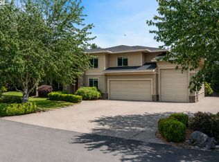 908 NE 224th Cir, Ridgefield, WA 98642