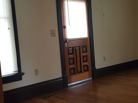 Master Bedroom porch exit