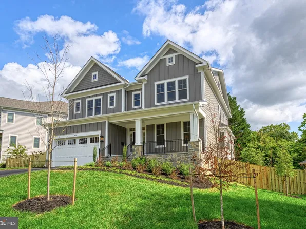 1415 Homeric Ct, Mc Lean, VA 22101