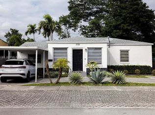 3135 NW 18th St, Miami, FL 33125
