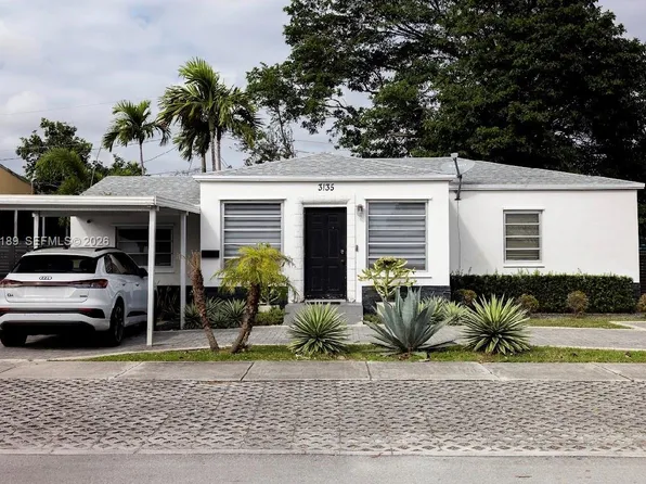 3135 NW 18th St, Miami, FL 33125