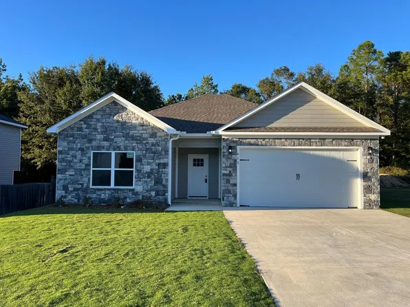 411 Partisan Dr, Phenix City, AL 36870