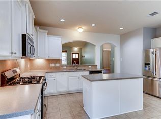129 Village Park Dr, Georgetown, TX 78633