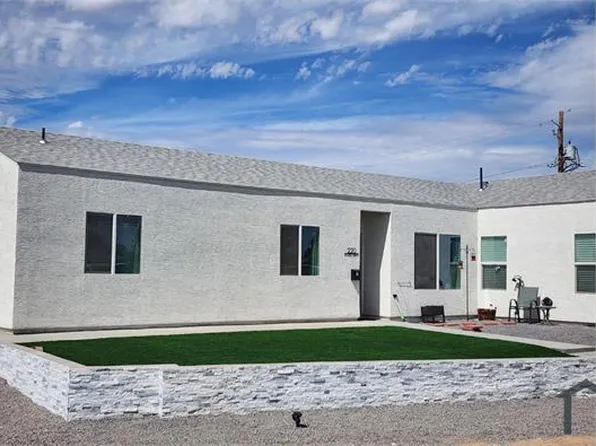 220 4th Ave E, Buckeye, AZ
