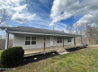 260 Burkhart Rd, Maynardville, TN 37807