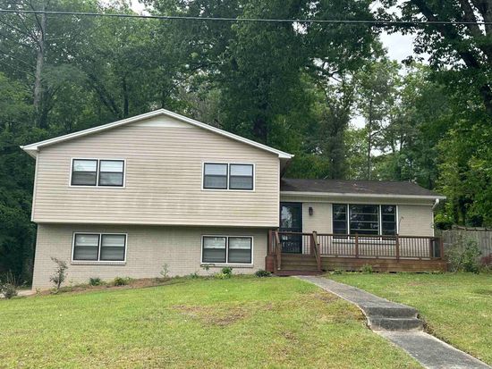 1416 Maple Dr NW, Cullman, AL 35055