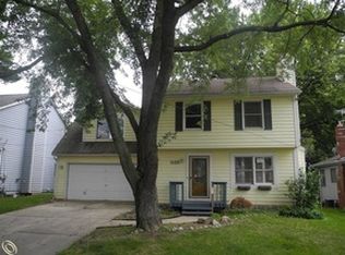 1135 Otter Ave, Waterford, MI 48328
