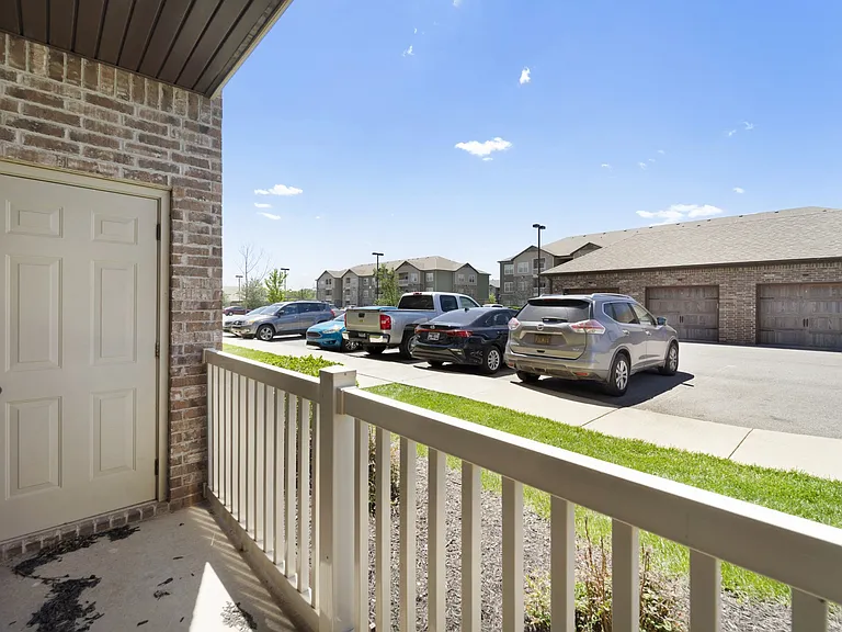Buchanon - 3 Bed / 2 Bath - 1,314 Sq.Ft.