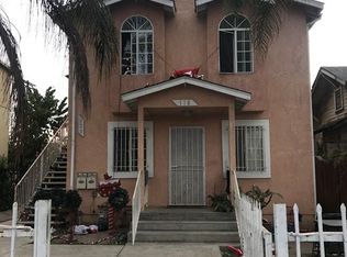130 W 76th St, Los Angeles, CA 90003