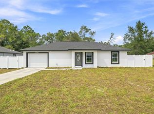 14905 SW 24th Pl, Ocala, FL 34481