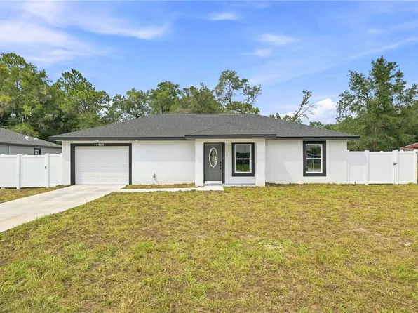 14905 SW 24 PLACE, OCALA, FL 34481