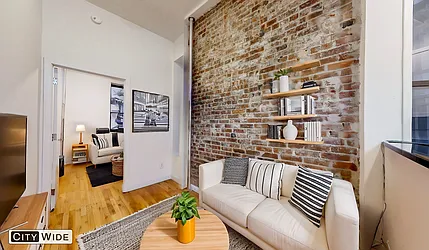 314 East 91st Street, #1/W