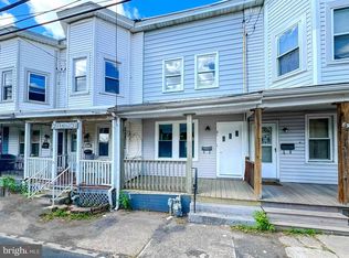 81 N Pennsylvania Ave, Morrisville, PA 19067