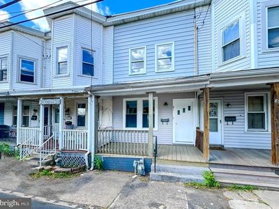 81 N Pennsylvania Ave, Morrisville, PA, 19067