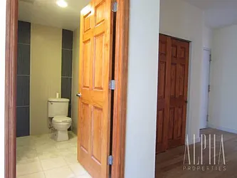 Rented by Alpha Properties NYC I LLC