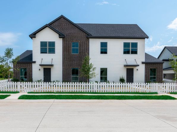 Townhomes at Princeton Meadows | 1413 Orchid Dr, Princeton, TX
