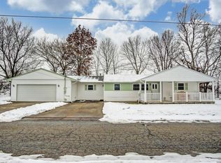 220 W Pearl St, West Jefferson, OH 43162