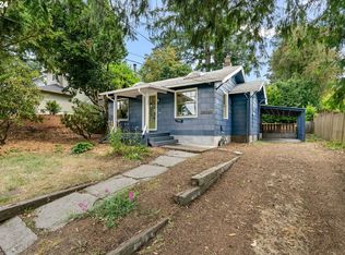7224 SW 33rd Ave, Portland, OR 97219