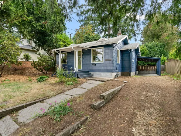 7224 SW 33rd Ave, Portland, OR 97219