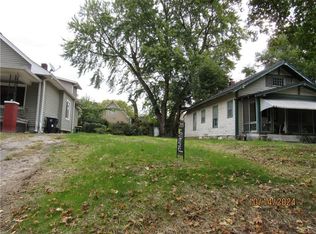 2319 Myrtle Ave, Kansas City, MO 64127