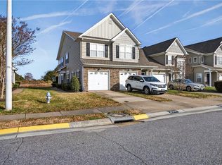 2501 Gunston Dr, Suffolk, VA 23434