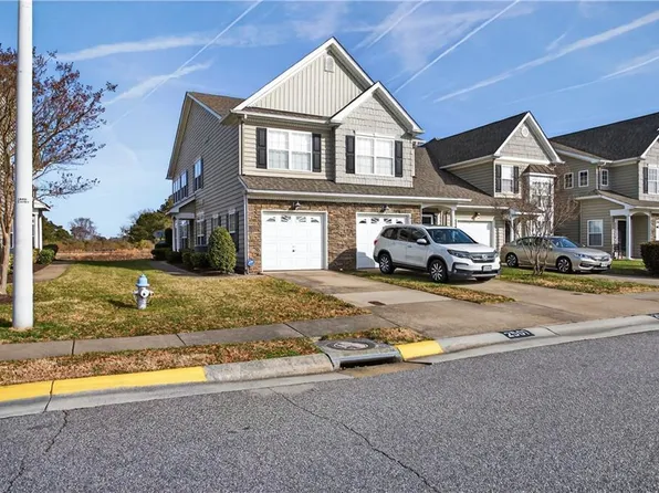 2501 Gunston Dr, Suffolk, VA 23434