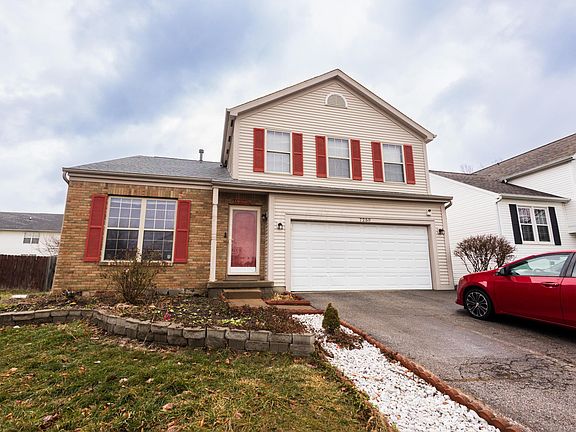 3rd image of 7258 Aplin Dr