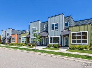 850 Baum St UNIT B, Fort Collins, CO 80524
