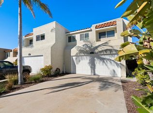 844 Mola Vista Way #844, Solana Beach, CA 92075