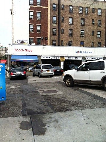 2nd image of 3740 Broadway