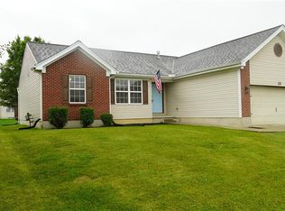 6922 Spritz Ln, Dayton, OH
