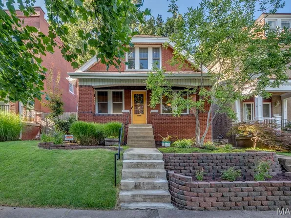 4939 Lansdowne Ave, Saint Louis, MO 63109