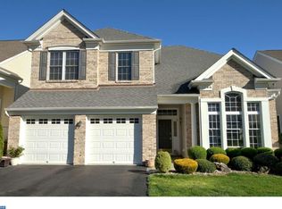 170 Einstein Way, East Windsor, NJ 08512