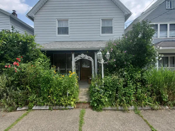1082 W Market St, Scranton, PA 18508