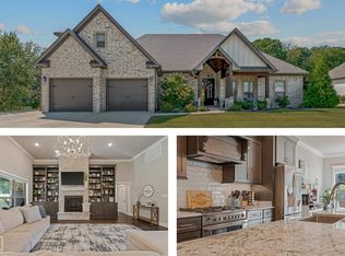 3531 Lake Pointe Dr, Jonesboro, AR 72404